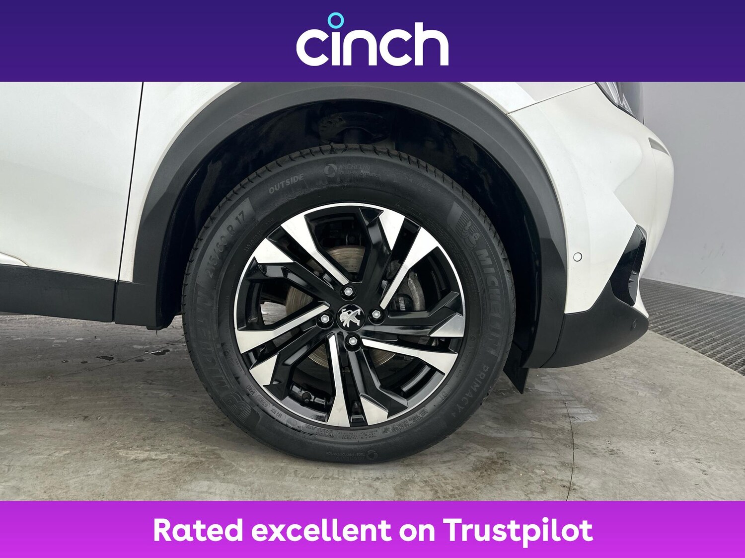 Used Peugeot 2008 2021 for sale - 76623690: Photo 28