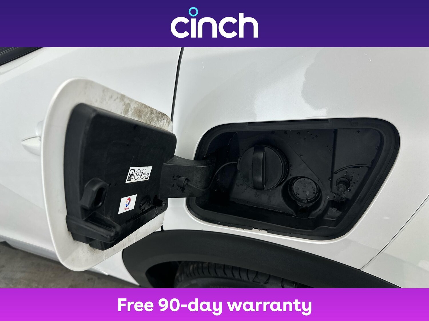 Used Peugeot 2008 2021 for sale - 76623690: Photo 29