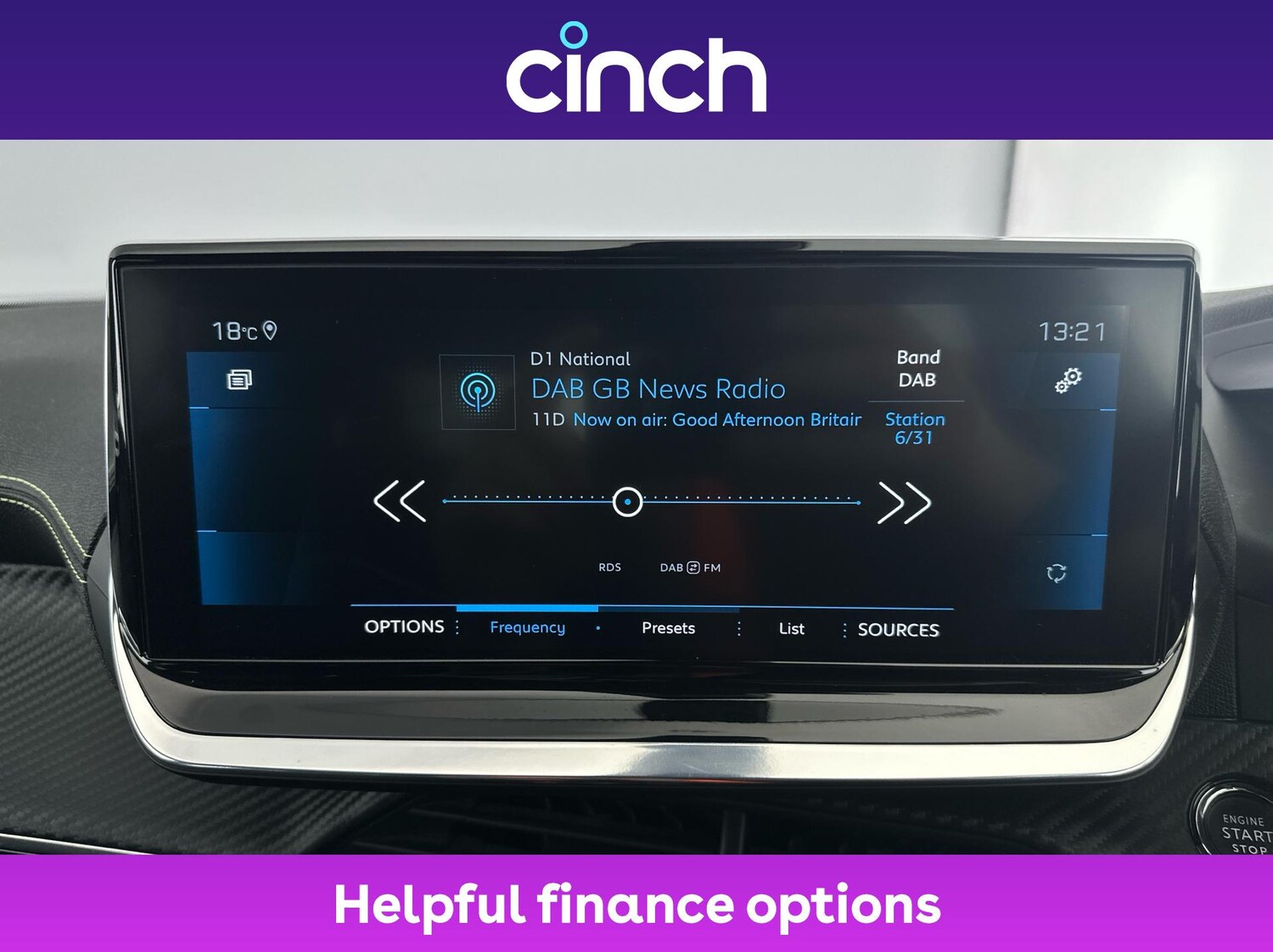 Used Peugeot 2008 2021 for sale - 76623690: Photo 30