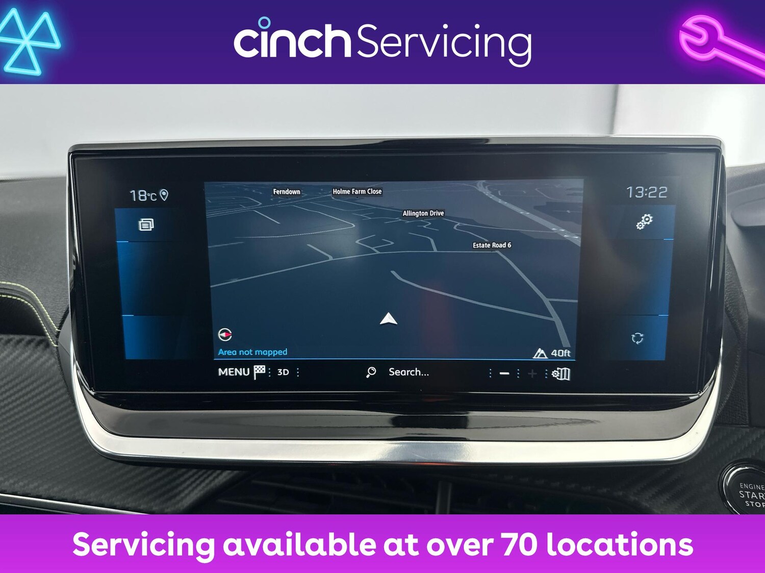 Used Peugeot 2008 2021 for sale - 76623690: Photo 31