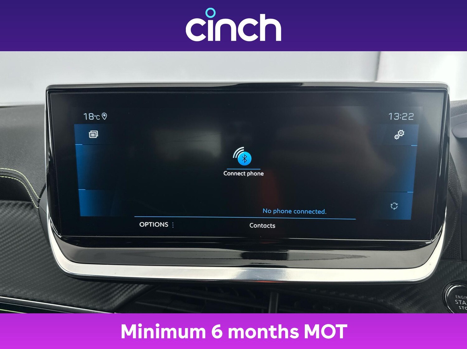 Used Peugeot 2008 2021 for sale - 76623690: Photo 32