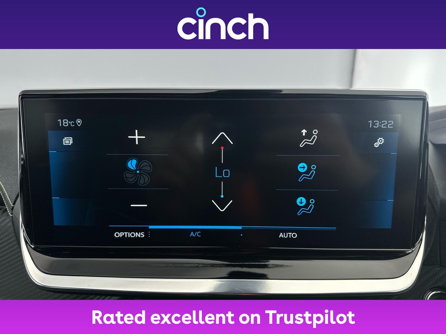 Used Peugeot 2008 2021 for sale - 76623690: Photo 33