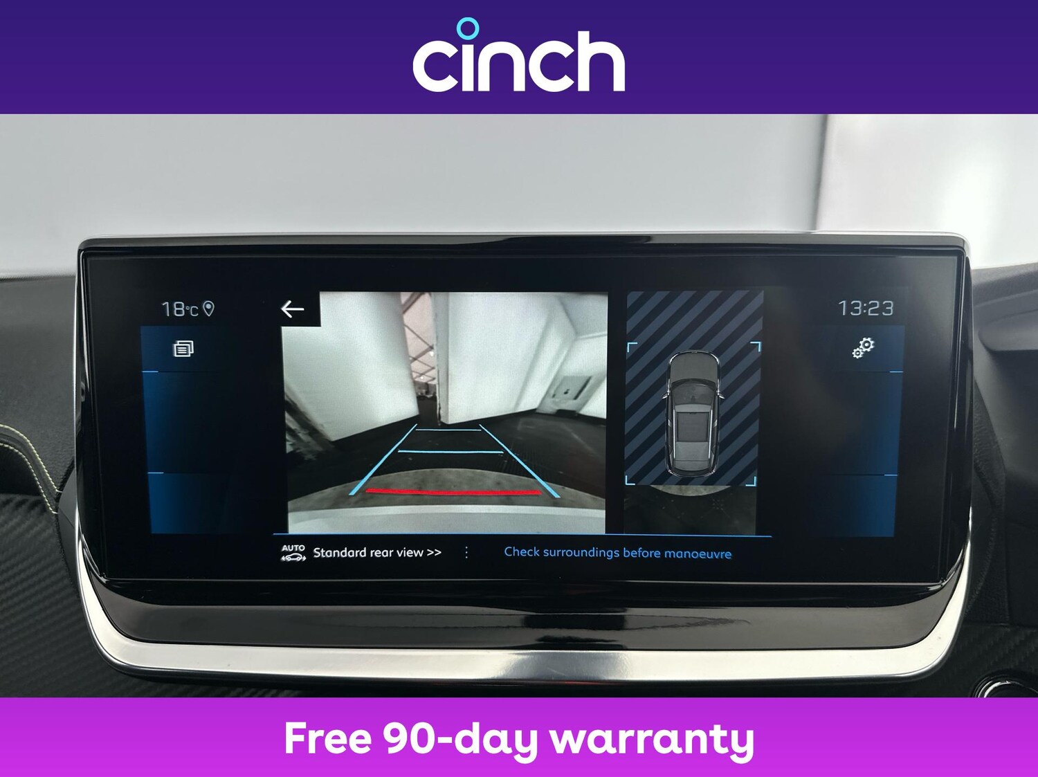 Used Peugeot 2008 2021 for sale - 76623690: Photo 34