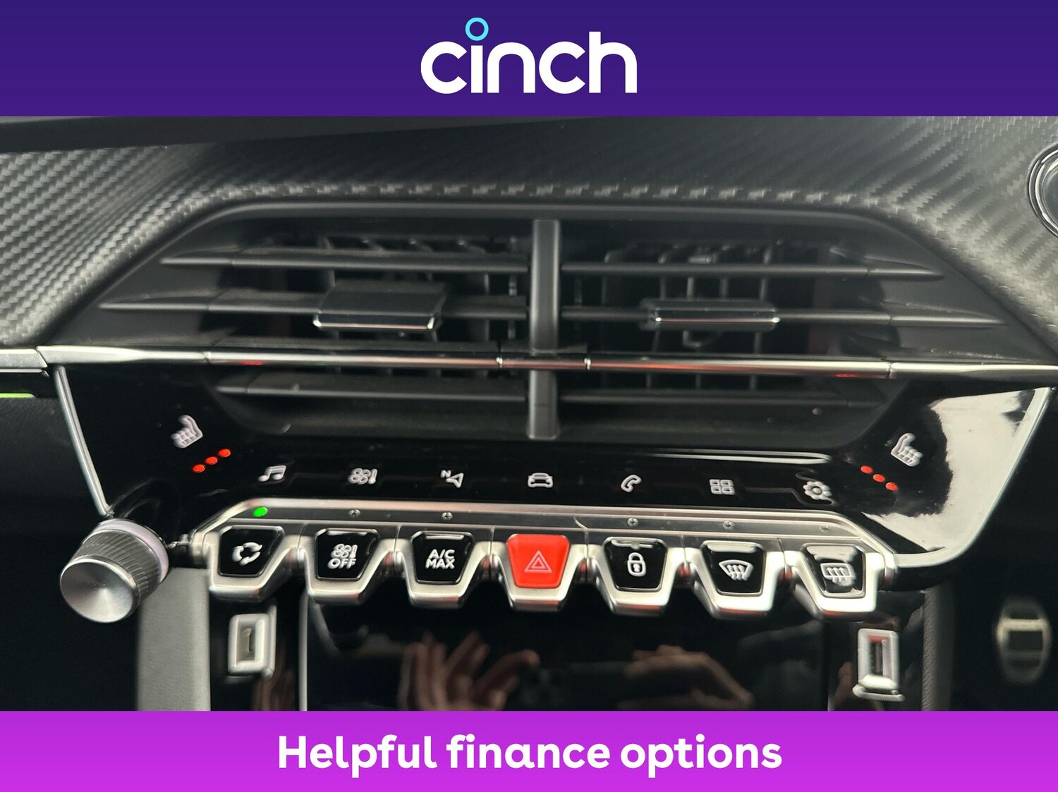 Used Peugeot 2008 2021 for sale - 76623690: Photo 35