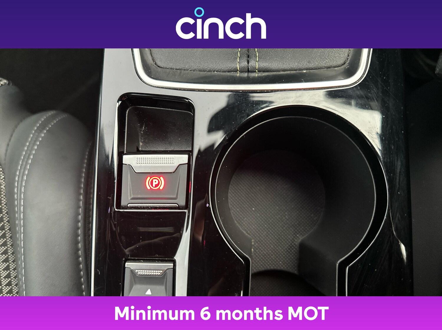 Used Peugeot 2008 2021 for sale - 76623690: Photo 37