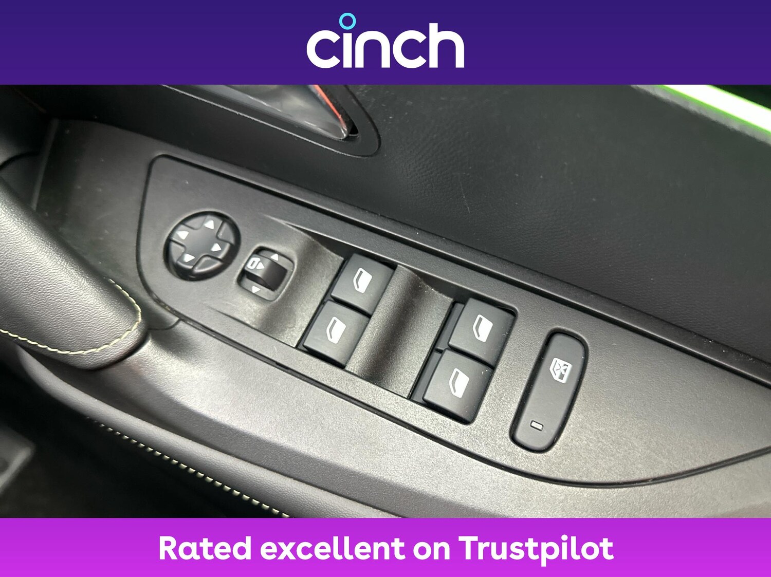 Used Peugeot 2008 2021 for sale - 76623690: Photo 38