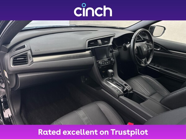 Used Honda Civic 2017 for sale - 76224442: Photo 14