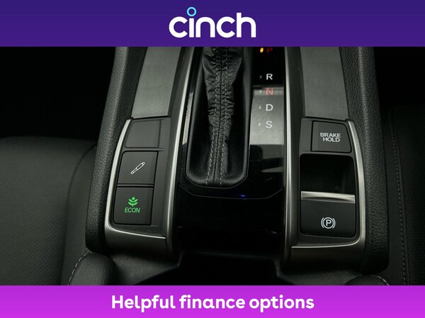 Used Honda Civic 2017 for sale - 76224442: Photo 35