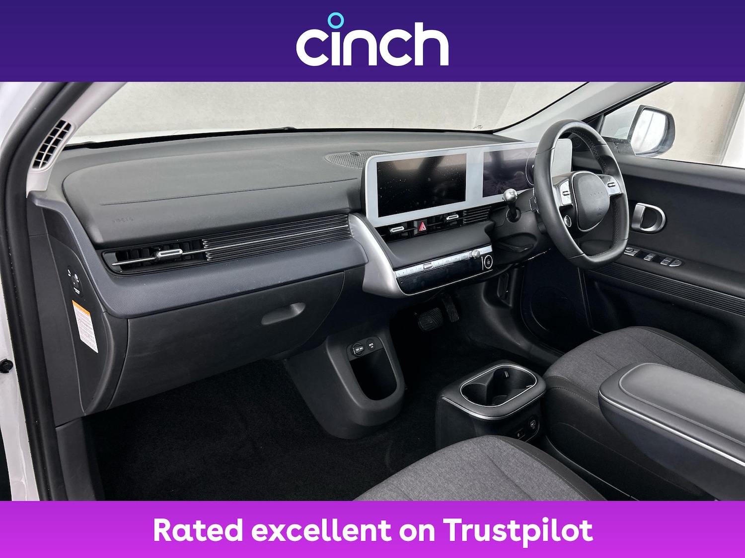 Used Hyundai IONIQ 5 2022 for sale - 76453221: Photo 14