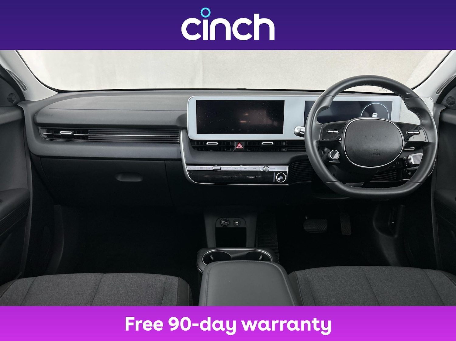 Used Hyundai IONIQ 5 2022 for sale - 76453221: Photo 15