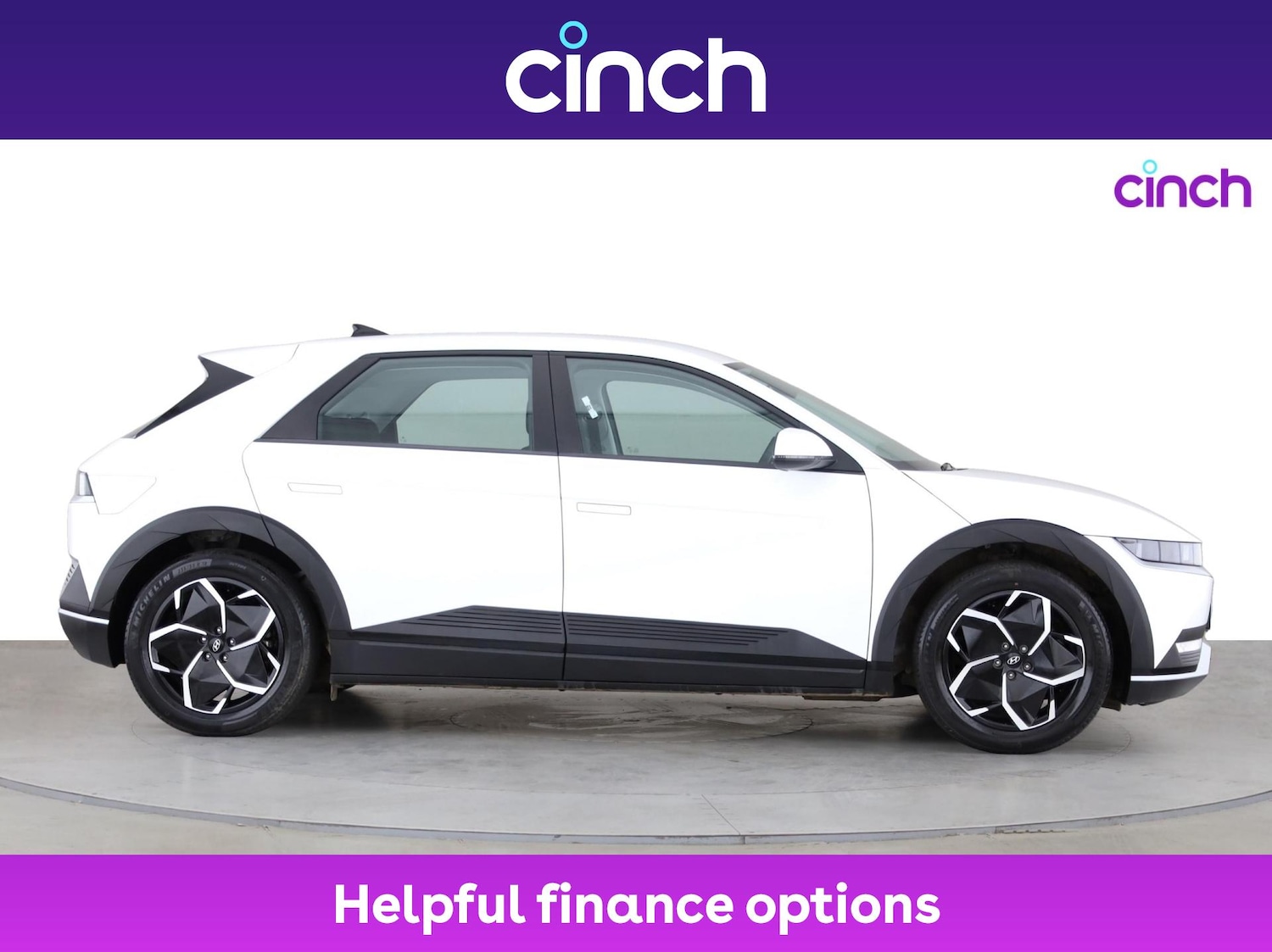 Used Hyundai IONIQ 5 2022 for sale - 76453221: Photo 2