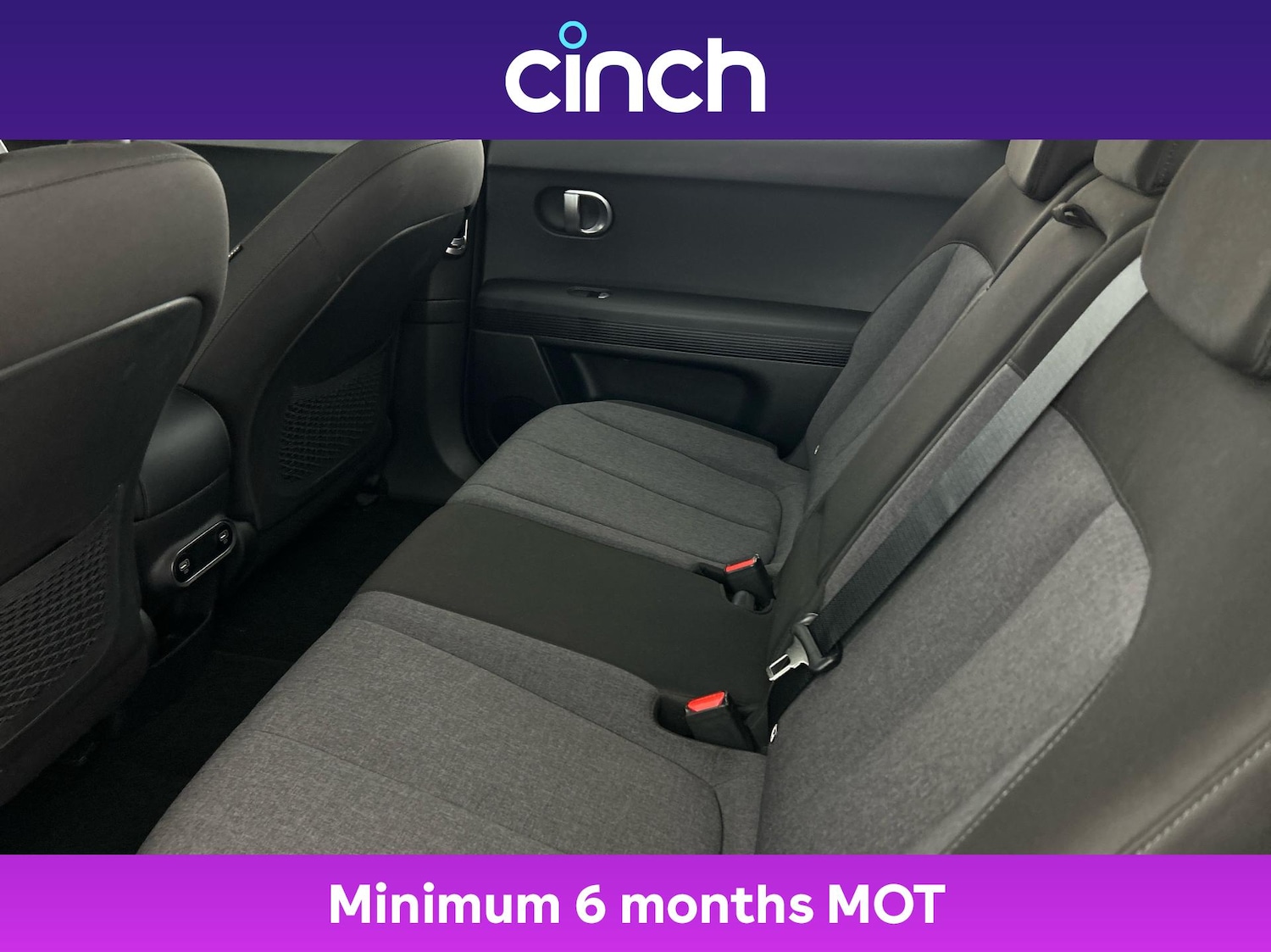 Used Hyundai IONIQ 5 2022 for sale - 76453221: Photo 20