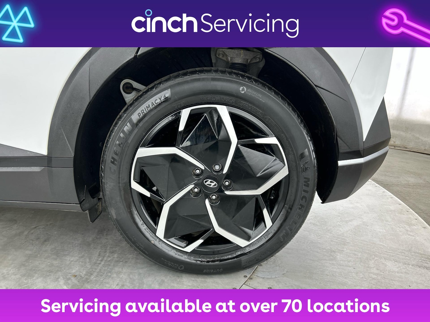 Used Hyundai IONIQ 5 2022 for sale - 76453221: Photo 26