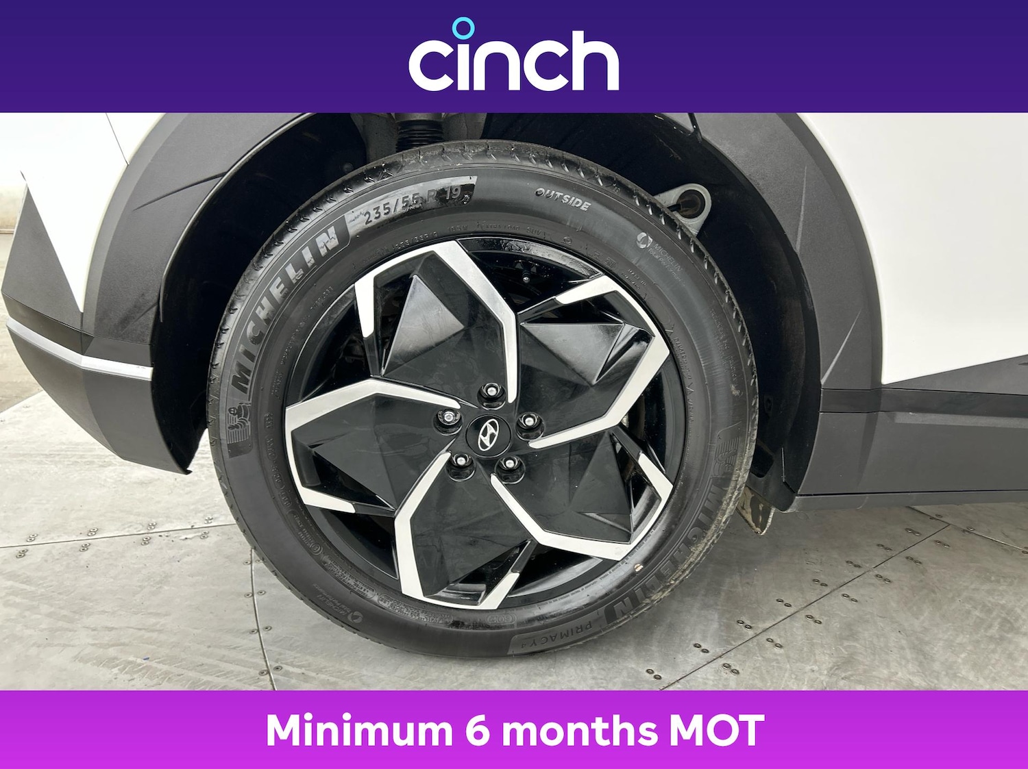 Used Hyundai IONIQ 5 2022 for sale - 76453221: Photo 27