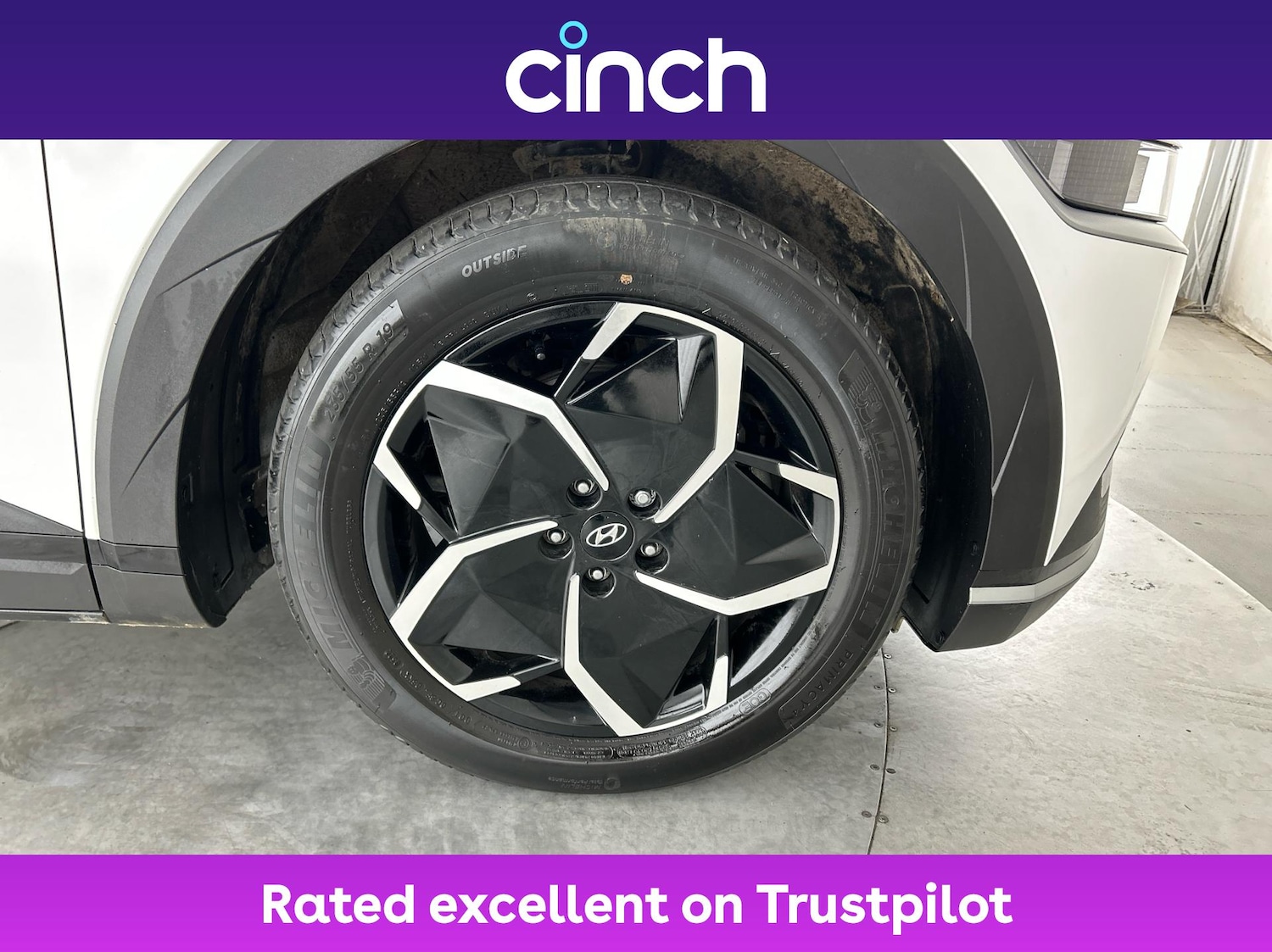 Used Hyundai IONIQ 5 2022 for sale - 76453221: Photo 28