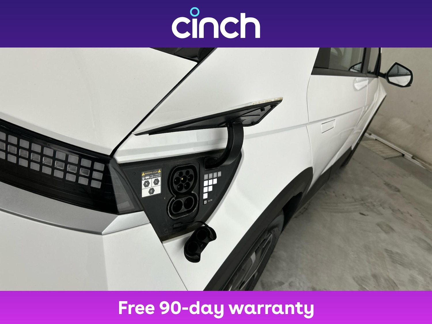 Used Hyundai IONIQ 5 2022 for sale - 76453221: Photo 29