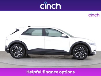 Used Hyundai IONIQ 5 2022 for sale - 76453221: Photo