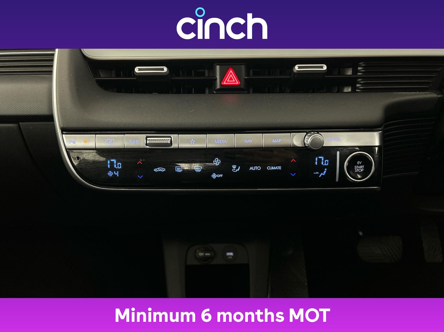 Used Hyundai IONIQ 5 2022 for sale - 76453221: Photo 32