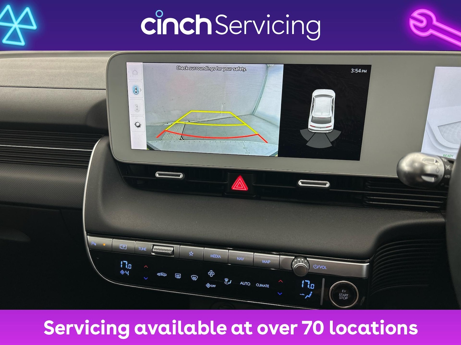 Used Hyundai IONIQ 5 2022 for sale - 76453221: Photo 36