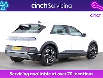 Used Hyundai IONIQ 5 2022 for sale - 76453221: Photo