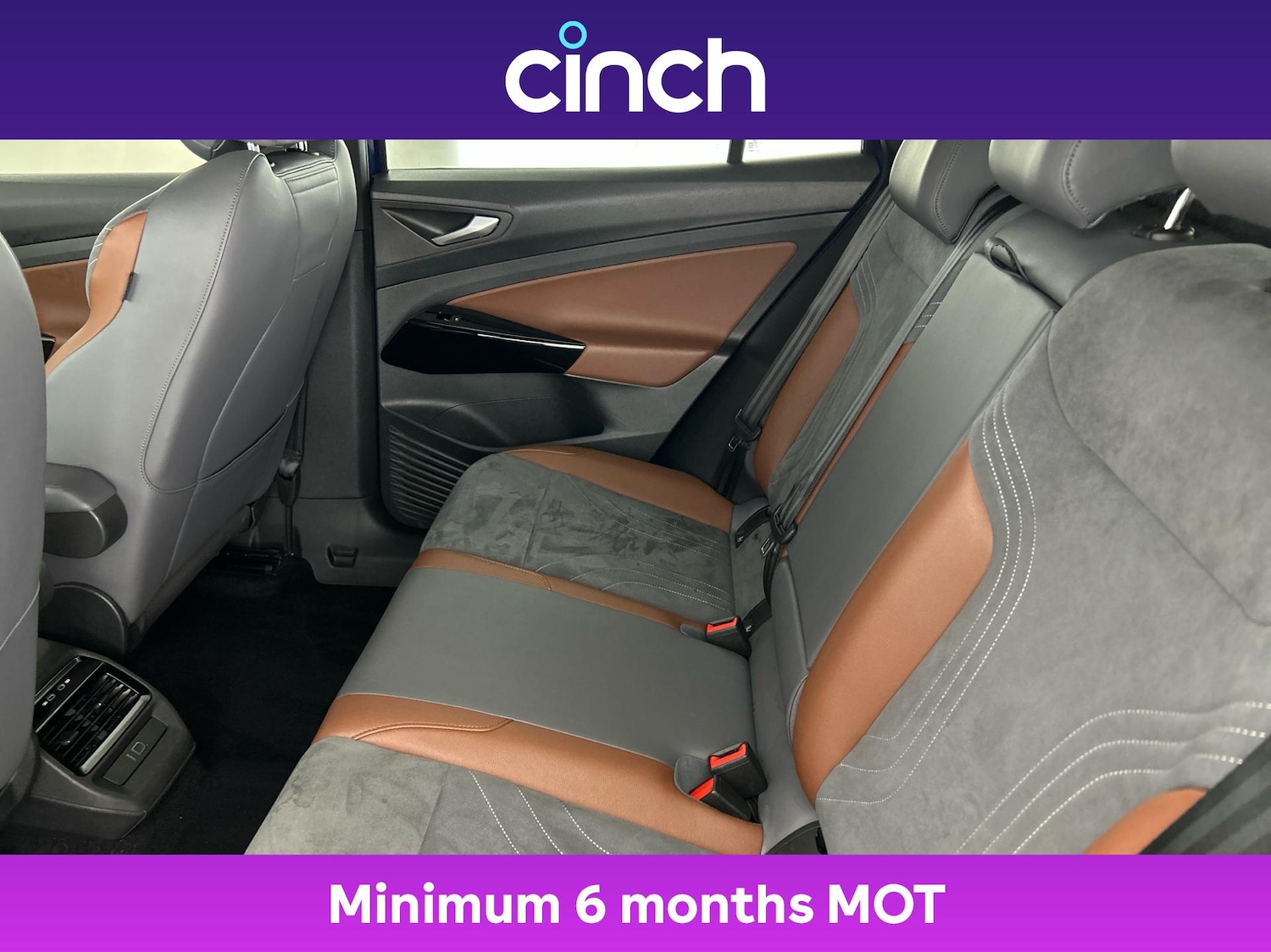 Used Volkswagen ID4 2021 for sale - 76119704: Photo 20