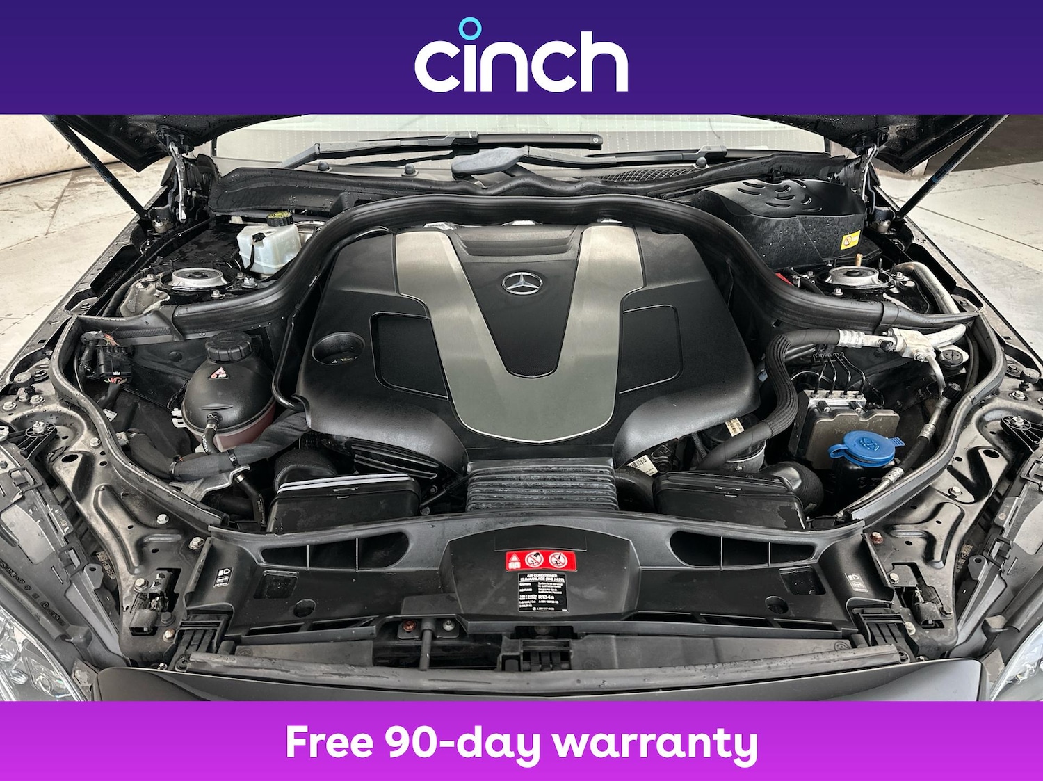 Used Mercedes-Benz E Class 2015 for sale - 76590337: Photo 23