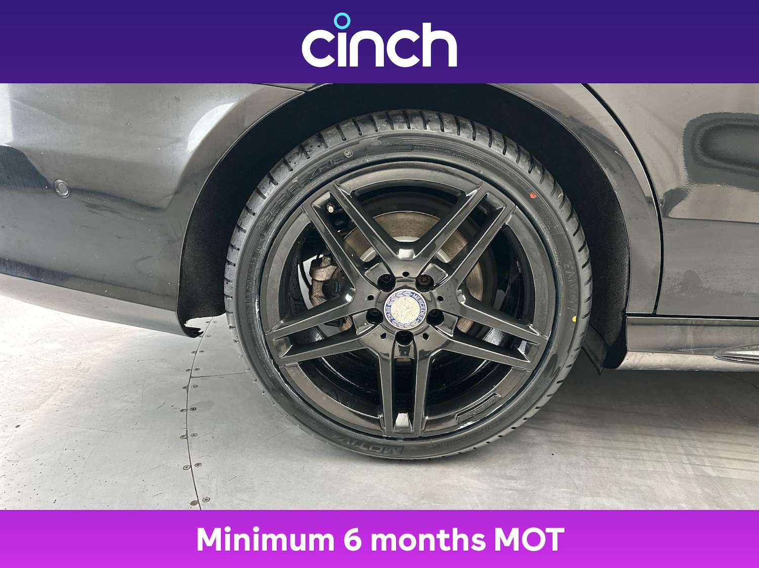 Used Mercedes-Benz E Class 2015 for sale - 76590337: Photo 27