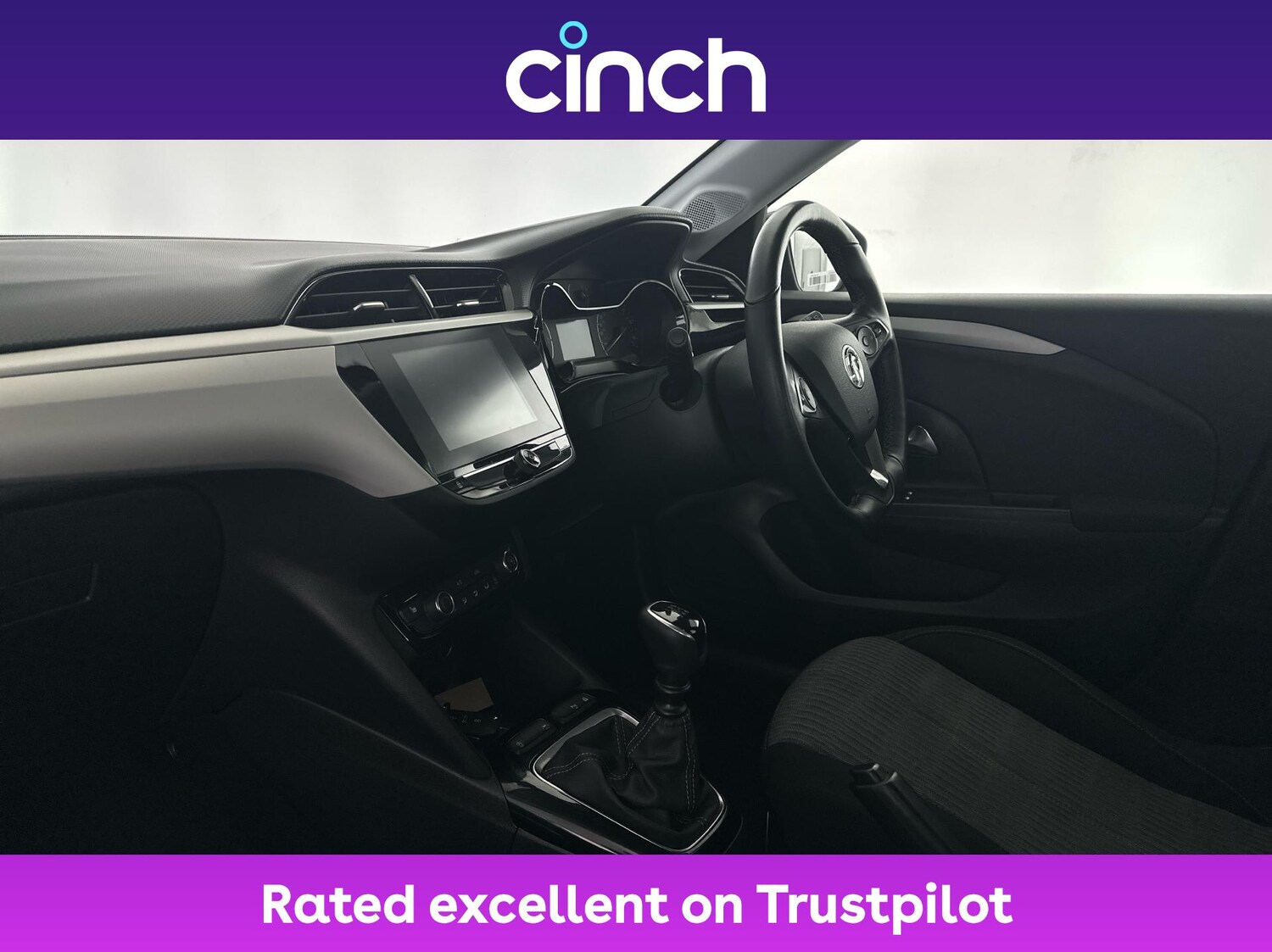 Used Vauxhall Corsa 2021 for sale - 76251847: Photo 14