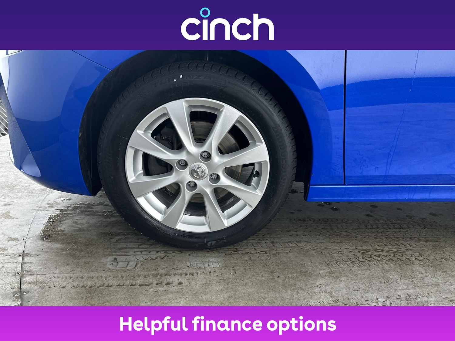 Used Vauxhall Corsa 2021 for sale - 76251847: Photo 24