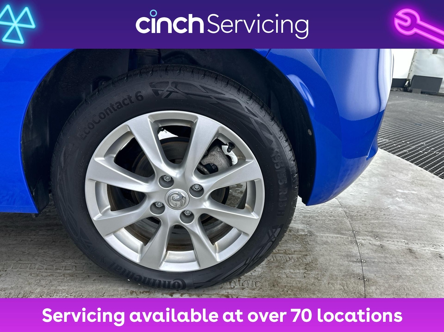 Used Vauxhall Corsa 2021 for sale - 76251847: Photo 26