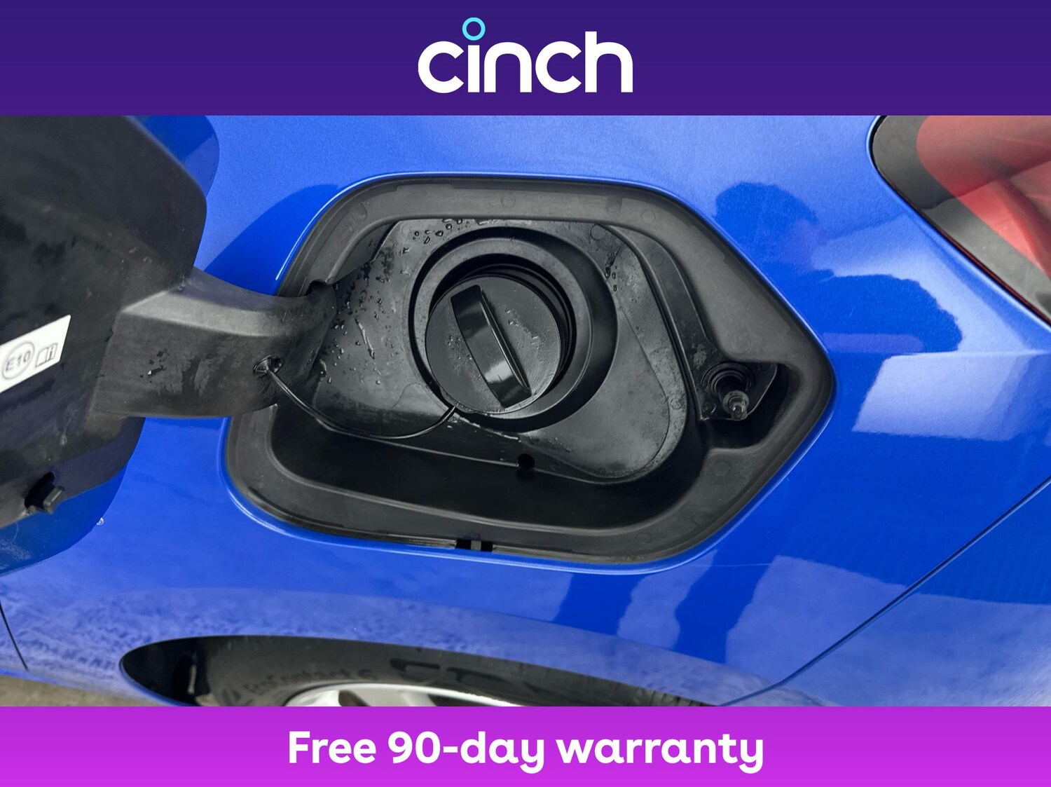 Used Vauxhall Corsa 2021 for sale - 76251847: Photo 29