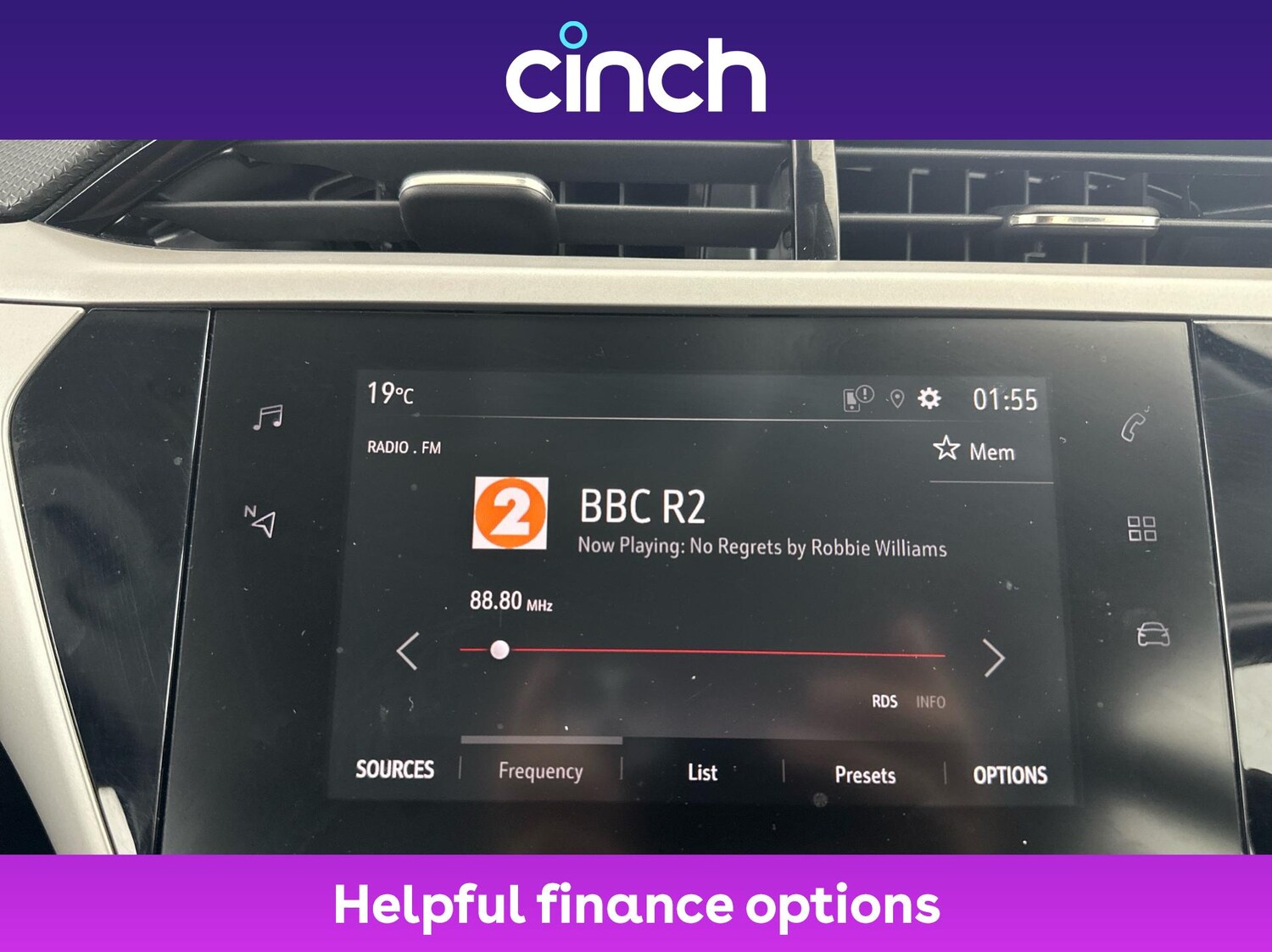 Used Vauxhall Corsa 2021 for sale - 76251847: Photo 30