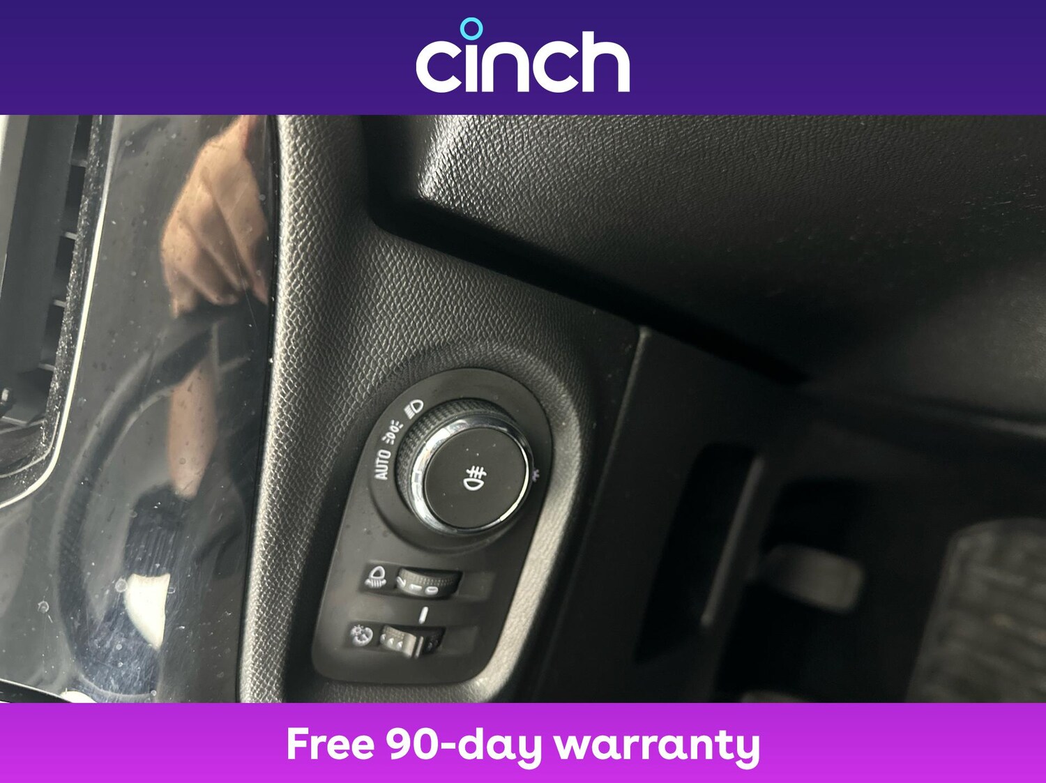 Used Vauxhall Corsa 2021 for sale - 76251847: Photo 34