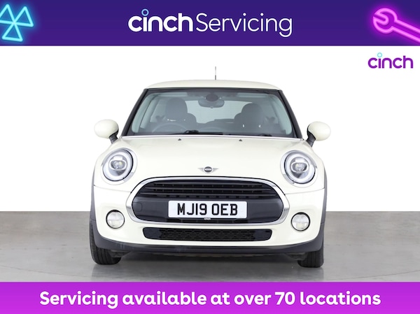 Used MINI Hatch 2019 for sale - 76197566: Photo 11