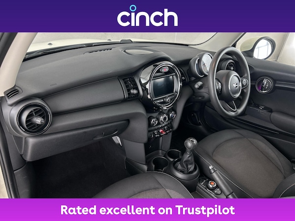 Used MINI Hatch 2019 for sale - 76197566: Photo 14
