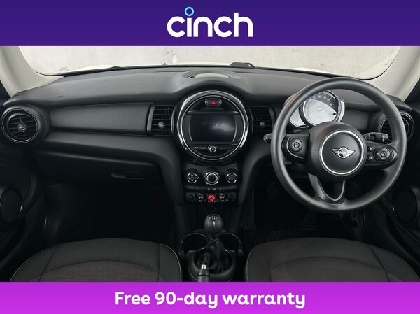 Used MINI Hatch 2019 for sale - 76197566: Photo 15