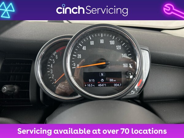 Used MINI Hatch 2019 for sale - 76197566: Photo 18