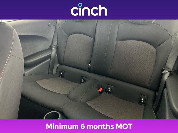 Used MINI Hatch 2019 for sale - 76197566: Photo 20