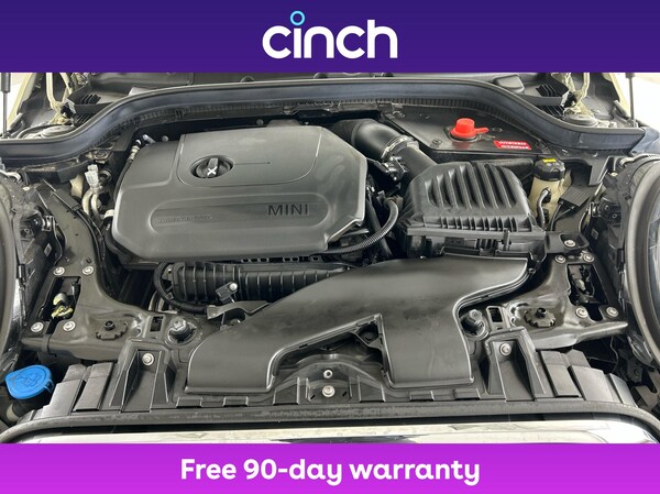 Used MINI Hatch 2019 for sale - 76197566: Photo 23