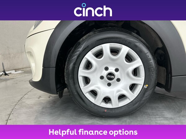 Used MINI Hatch 2019 for sale - 76197566: Photo 24