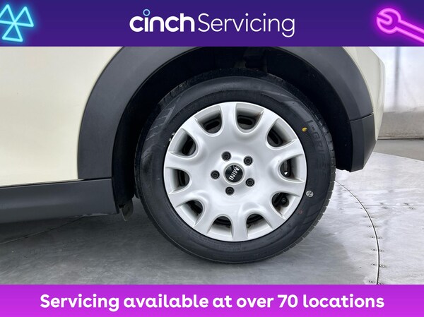 Used MINI Hatch 2019 for sale - 76197566: Photo 26