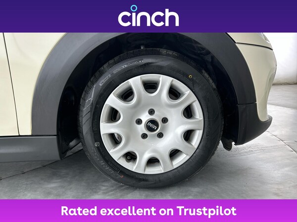 Used MINI Hatch 2019 for sale - 76197566: Photo 28