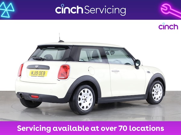 Used MINI Hatch 2019 for sale - 76197566: Photo 3