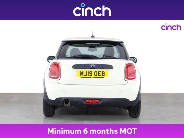 Used MINI Hatch 2019 for sale - 76197566: Photo 5