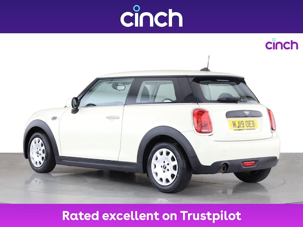 Used MINI Hatch 2019 for sale - 76197566: Photo 6