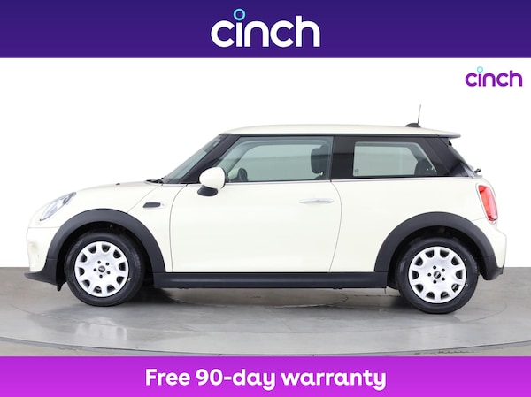 Used MINI Hatch 2019 for sale - 76197566: Photo 8