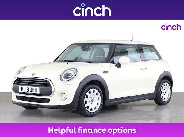 Used MINI Hatch 2019 for sale - 76197566: Photo 9