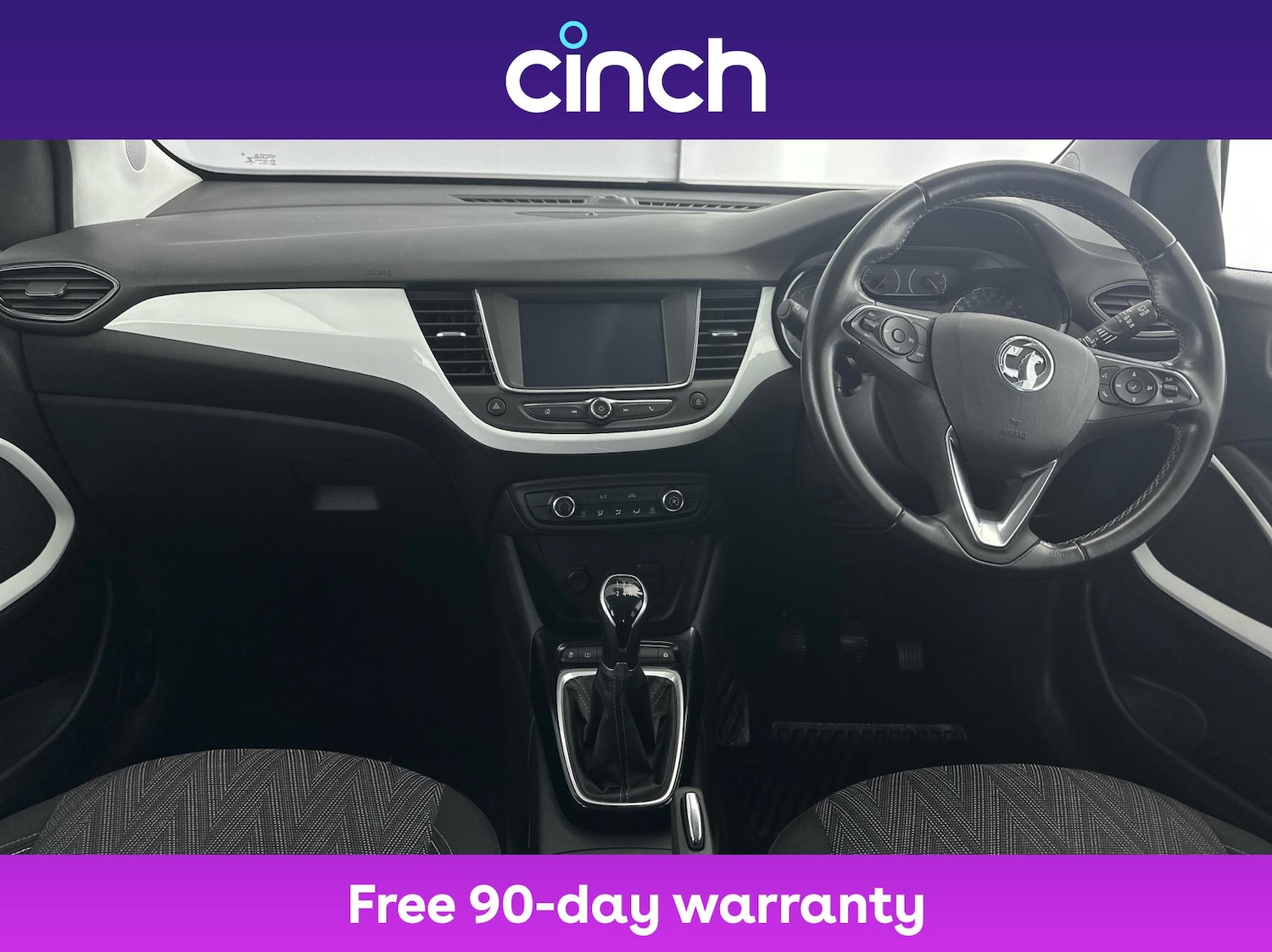 Used Vauxhall Crossland X 2020 for sale - 76545790: Photo 15
