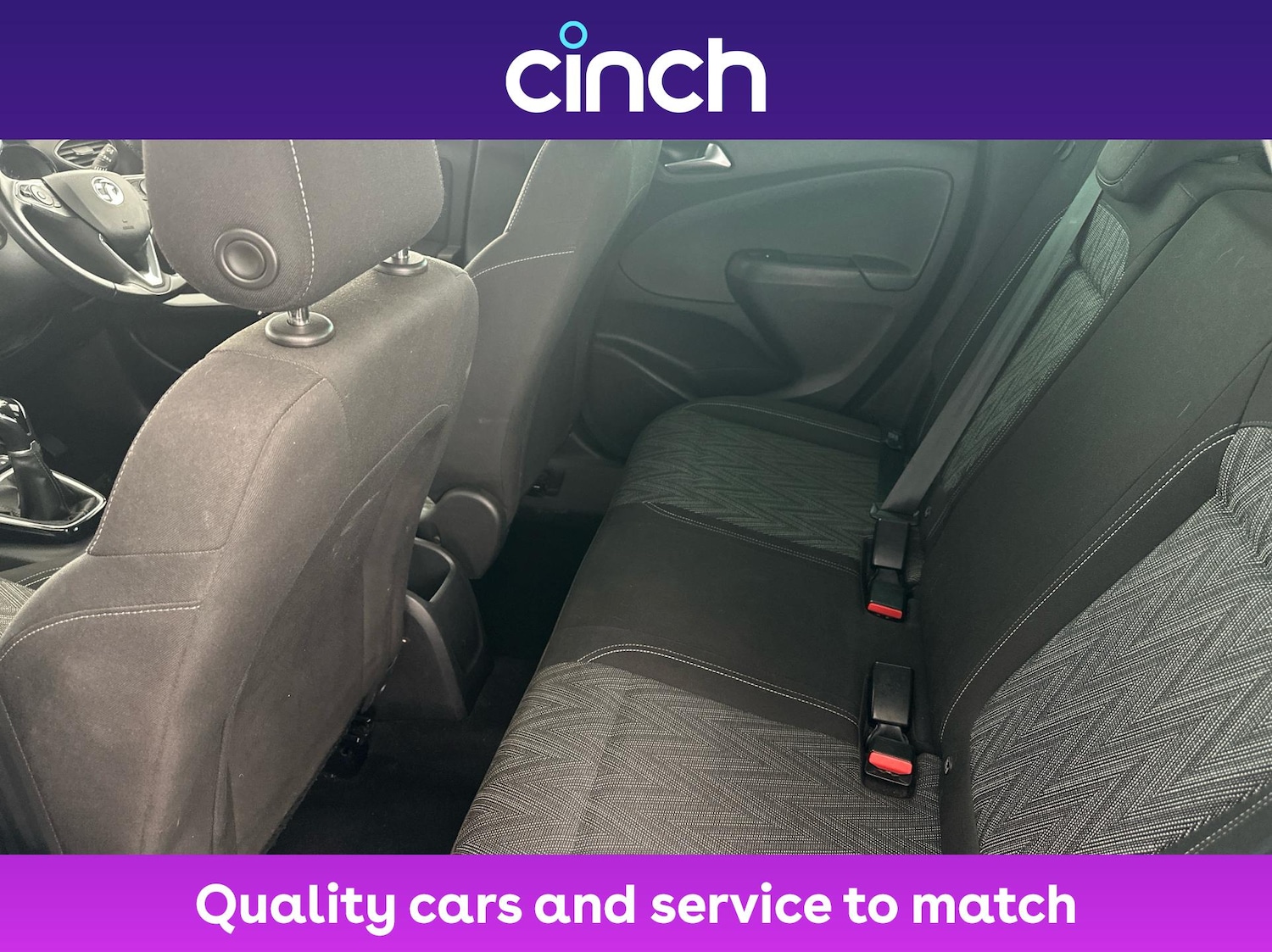 Used Vauxhall Crossland X 2020 for sale - 76545790: Photo 20