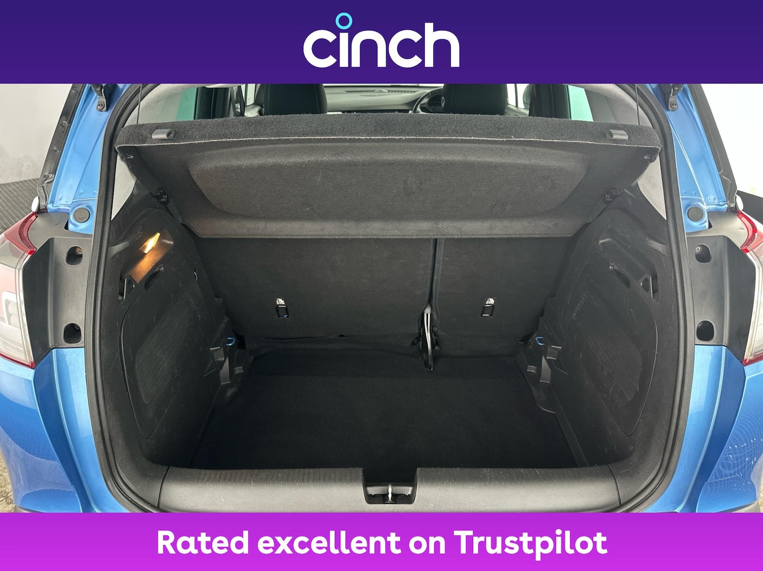 Used Vauxhall Crossland X 2020 for sale - 76545790: Photo 21